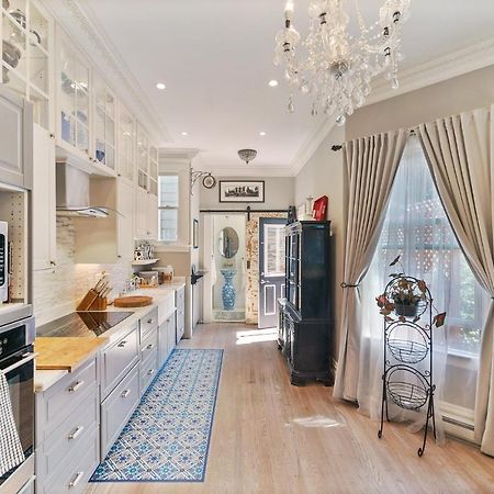 San Francisco Retreat Just Steps From Golden Gate Park And Ocean Beach! Home Exterior foto